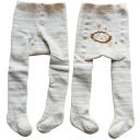 Beauty Baby Thermostrumpfhose Löwe - 62-68
