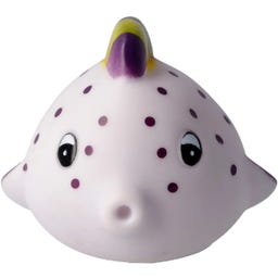 Beauty Baby Schwimmende Badetiere Fische - 4 Stk