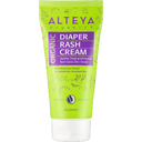 Organic Diaper Rash Cream, 30 ml