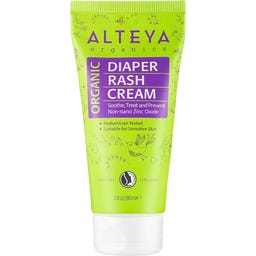 Alteya Organics Organic Diaper Rash Cream - 30 ml