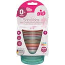 Beauty Baby Snackbox 6er-Pack - 6 Stk