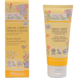 Baby Anthyllis Körpercreme - 100 ml