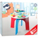 small foot Table de Motricité & Musique 2en1 - 1 pcs