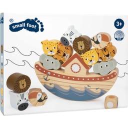 small foot Balancierspiel Arche „Safari“ - 1 Stk