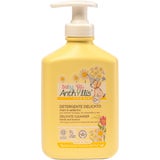 Sanftes Reinigungsgel für Hände & Po pH 5,5