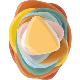 small foot Montessori Balancierspiel Flusssteine - 1 Stk