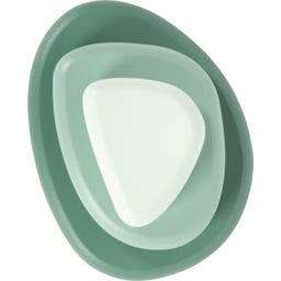 small foot Montessori Balancierspiel Flusssteine - 1 Stk