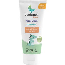 ecolunes Baby-Windelcreme - 100 ml