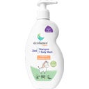 Baby Schampo & Tvättgel 2-i-1, 300 ml