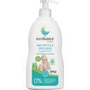 ecolunes Baby - Detersivo per Biberon e Stoviglie - 500 ml