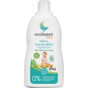 ecolunes Baby Obst- & Gemüsewaschmittel duftfrei - 500 ml