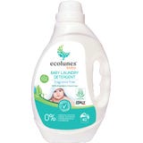 ecolunes Fragrance-Free Baby Laundry Detergent