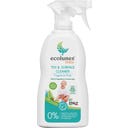 Baby - Detergente per Giocattoli e Superfici Senza Profumo - 300 ml