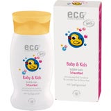 eco cosmetics Baby Schaumbad