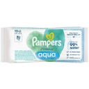 Pampers Feuchttücher Harmonie Aqua - 1 x 10