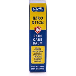 Hero Stick Skin Care Balm - 5 ml