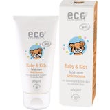eco cosmetics Baby Gesichtscreme
