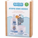 Atopic Skin Care Set - 1 set