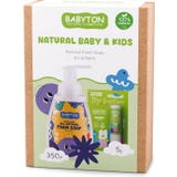 Baby & Kids Care Duo