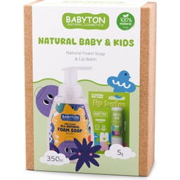 Baby & Kids Care Duo - 1 Set