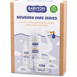 Newborn Care Set - 1 Set