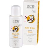 eco cosmetics Baby-Körperöl