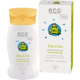 eco cosmetics Baby Shampoo/Duschgel