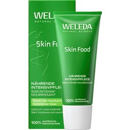 Weleda Skin Food Hautcreme - 75 ml