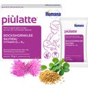 Humana Piùlatte - 70 g