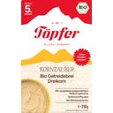 Töpfer Pappa di Cereali Bio - Tre Cereali - 200 g