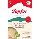 Buchizauber Organic Milk Porridge – Buckwheat - 400 g