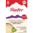 Ziegenhaferglück Organic Goat’s Milk Porridge – Wholemeal Oats - 200 g