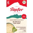 Töpfer Pappa Lattea Bio - Avena e Mela - 400 g