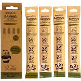 pandoo Kinder-Zahnb&uuml;rsten