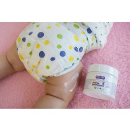 Baby Diaper Rash Cream - 50 ml