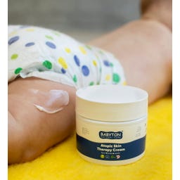 Atopic Skin Therapy Cream - 100 ml
