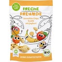 Freche Freunde Smoothie Chips Exotik mit Joghurt - 16 g