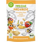 Freche Freunde Smoothie Chips Exotik mit Joghurt