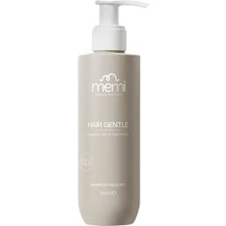 Memì - Natural Baby Care Hair Gentle - 200 ml