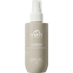 Memì - Natural Baby Care Leave In - 150 ml