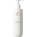 Memì - Natural Baby Care Soft Body Cream - 200 ml