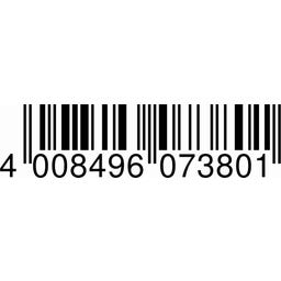 Eco Charger Multi Recycled 8x AA 56816 2100mAh - 1 kos.