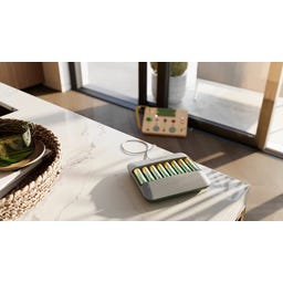 Eco Charger Multi Recycled 8x AA 56816 2100mAh - 1 Stk