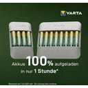 Eco Charger Multi Recycled 8x AA 56816 2100mAh - 1 kos.