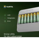 Eco Charger Multi Recycled 8x AA 56816 2100mAh - 1 kos.