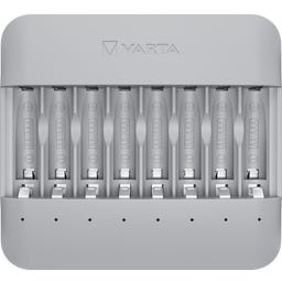 Eco Charger Multi Recycled 8x AA 56816 2100mAh - 1 Stk