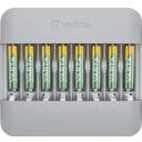 Eco Charger Multi Recycled 8x AA 56816 2100mAh - 1 Stk
