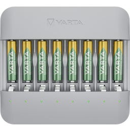Eco Charger Multi Recycled 8x AA 56816 2100mAh - 1 Stk