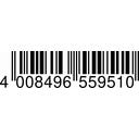 VARTA LONGLIFE Power AA Double Blister 8 - 1 pack