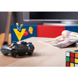 VARTA LONGLIFE Power AA Double Blister 8 - 1 pack